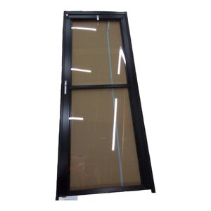 34010 Larson  Retractable Storm Door