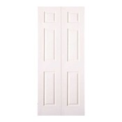 34062 Masonite Bi-fold Door