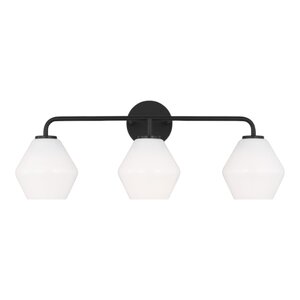 34078 Generation Lighting Jett Vanity 3 Light