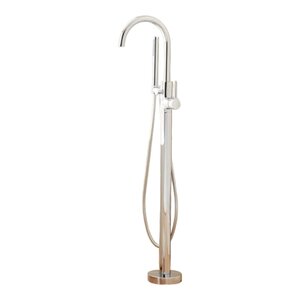 34081 Signature Hardware Freestanding Faucet