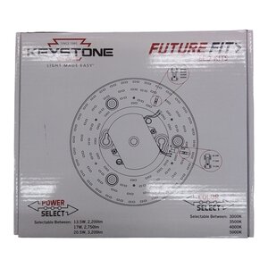 34087 Keystone Future Fit LED Kits