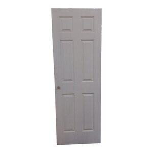 34214 Interior Slab Door