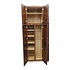 34373 KraftMaid Raised Panel Cabinet