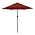 34376 Astella Tilt Market Patio Umbrella