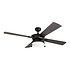 34384 Prominence Home Ceiling Fan/Light