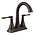 34391 Delta Bathroom Sink Faucet with Drain