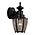 34415 Harbor Breeze Outdoor Wall Lantern