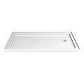 34418 Dreamline Shower Pan Base