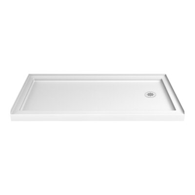 34418 Dreamline Shower Pan Base