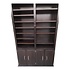 34420 Large Decorative Bookcase