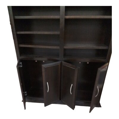 34420 Large Decorative Bookcase