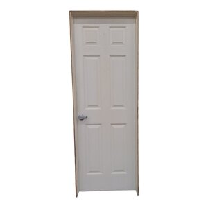 34500 Pre-hung Interior Door 27.875"W