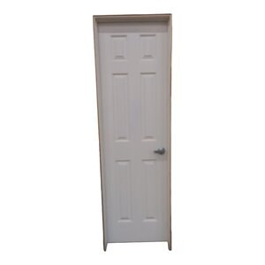 34507 Prehung Interior Door 23.75"W