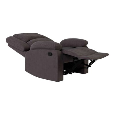 34527 Lifestyle Solutions Relax-A-Lounger Recliner