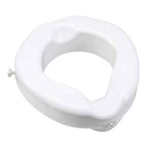 29774 Carex Toilet Seat Raiser