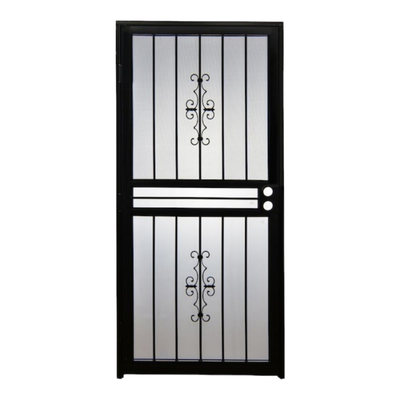 29834 Gatehouse Security Door