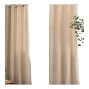 30350 Allen+Roth Curtain Panel Pair