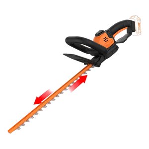 30632 Worx Hedge Trimmer