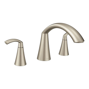 30685 Moen Glyde Bathroom Faucet