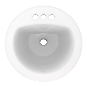 30704 Gerber Bathroom Sink