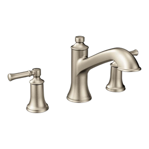 30746 Moen Dartmoor Roman High-Arc Bathub Faucet