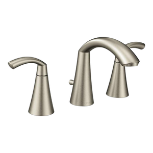 30756 Moen Bathroom Sink Faucet