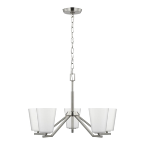 31301 Progress Lighting Chandelier