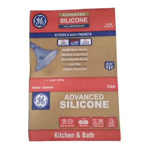 31483 GE Kitchen/Bath Sealant Case