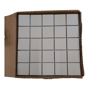 31529 M12 White Natural Tile