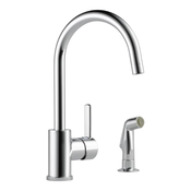 31536 Peerless Precept Kitchen Faucet