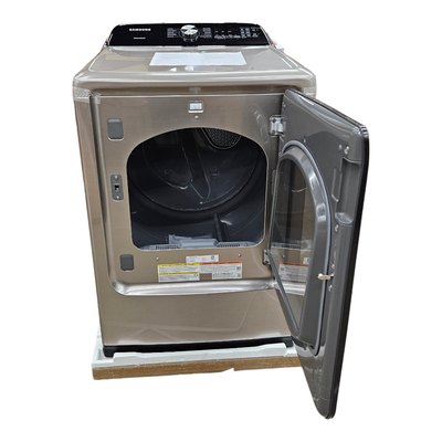 31644 Samsung 7.4 cu.ft. Gas Dryer