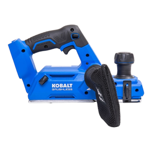 31870 Kobalt Handheld Planer