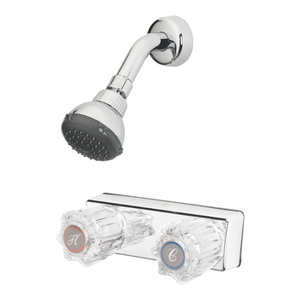 32028 Project Source Shower Faucet