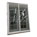 32182 Pella Sliding Patio Door 71.5"W