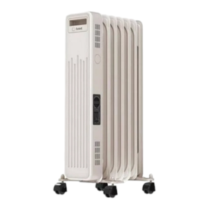 32221 Geneva Slim Radiator Heater