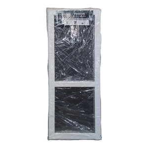 32284 Screen Tight Hinged Screen Door