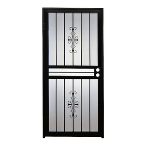 32297 Gatehouse Security Door 30"W