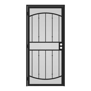 32300 Gatehouse Security Door 32"W