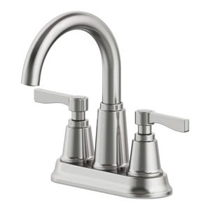 32351 Allen+Roth Townley Bathroom Sink Faucet