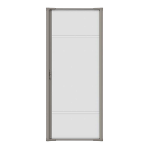 32388 Larson Retractable Screen Door 36"W