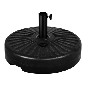 32477 Goplus Patio Umbrella Base