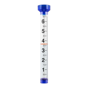 32483 La Crosse Jumbo Rain Gauge