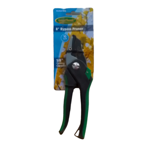 32535 Green Thumb 5/8" Cut Pruning Shears