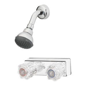 32573 Project Source Shower Faucet