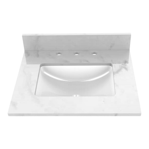 32843 Winette Vanity Sink Top