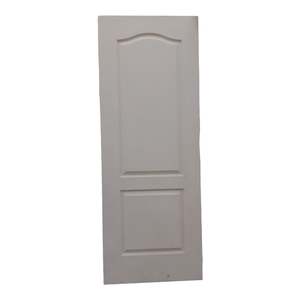 32903 2 Panel Slab Door 30"W