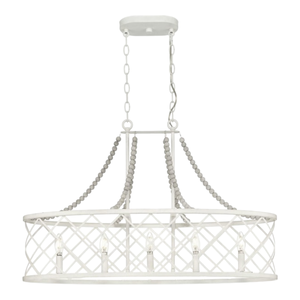 32914 Progress Lighting Chandelier