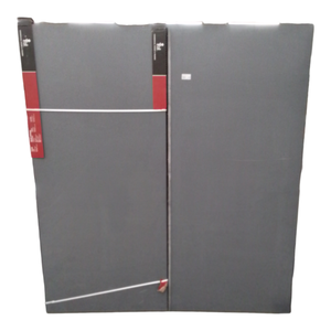 32940 Fire Exit Double Door Set