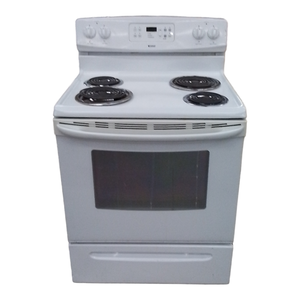 32941 Kenmore 4-Burner Electric Range