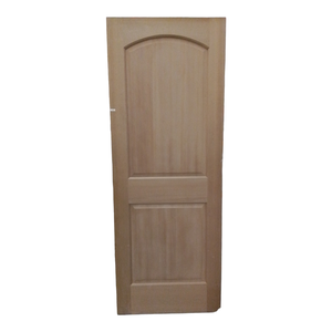 32942 Unfinished Slab Door 30"W